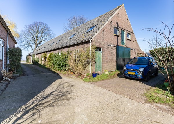 Medium property photo - Zijldijk 5, 2362 AE Warmond